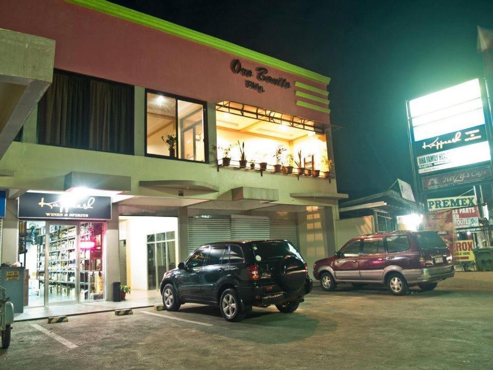 Oro Bonito Place Tourist Inn Puerto Princesa Exterior photo
